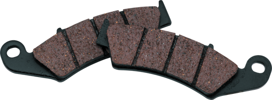 BikeMaster BM-125 Brake Pads