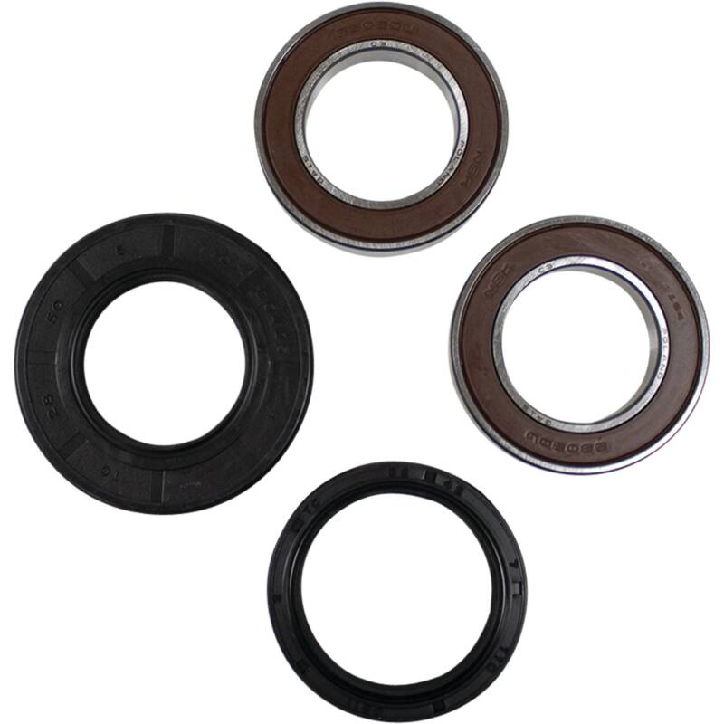 Pivot Works Husqvarna Wheel Bearing Kit Premium Bearings