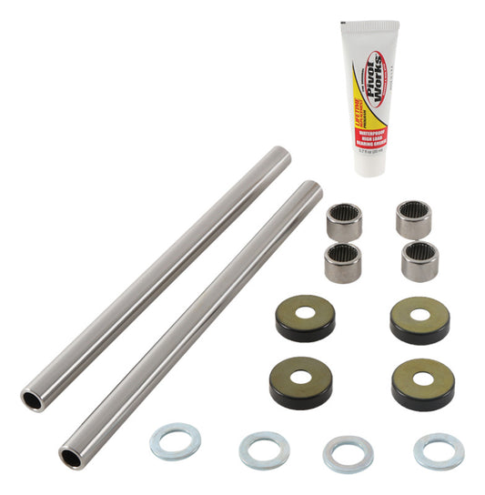 Pivot Works 09-23 Yamaha YFZ450R PW A-Arm Kit - Front Upper 1 Kit Req Per Veh