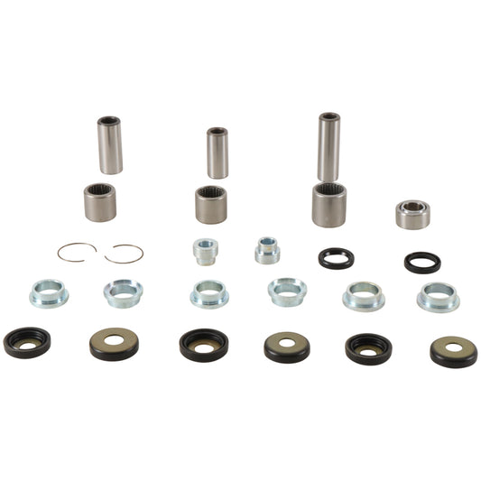 Pivot Works 85-88 Honda CR125R PW Linkage Bearing Kit