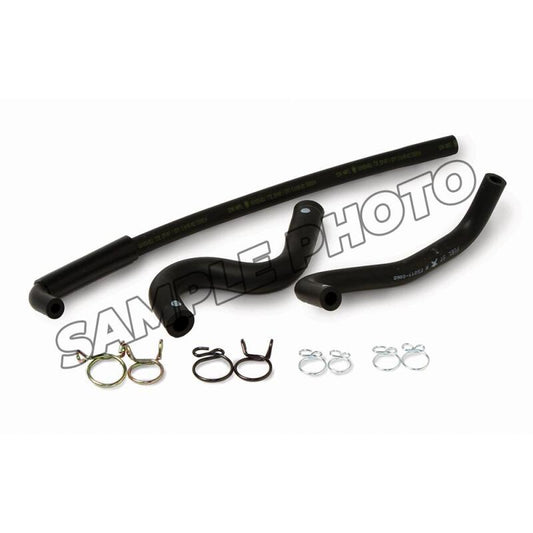 All Balls Racing 00-07 DR-Z 400 S Hose & Clamp Kit