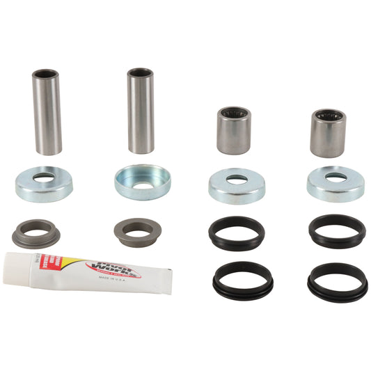 Pivot Works 1985 Honda CR125R PW Swing Arm Kit