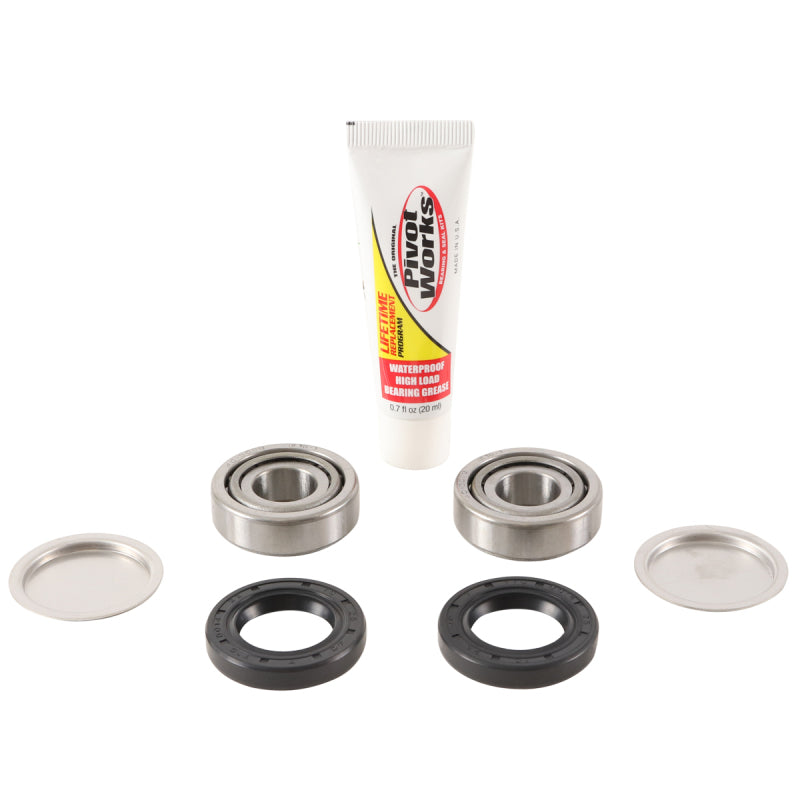 Pivot Works 02-03 Can-Am Quest 500 PW Swing Arm Kit