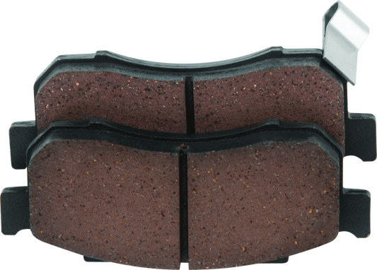 BikeMaster BM-712 Front Right SXS700 Brake Pads