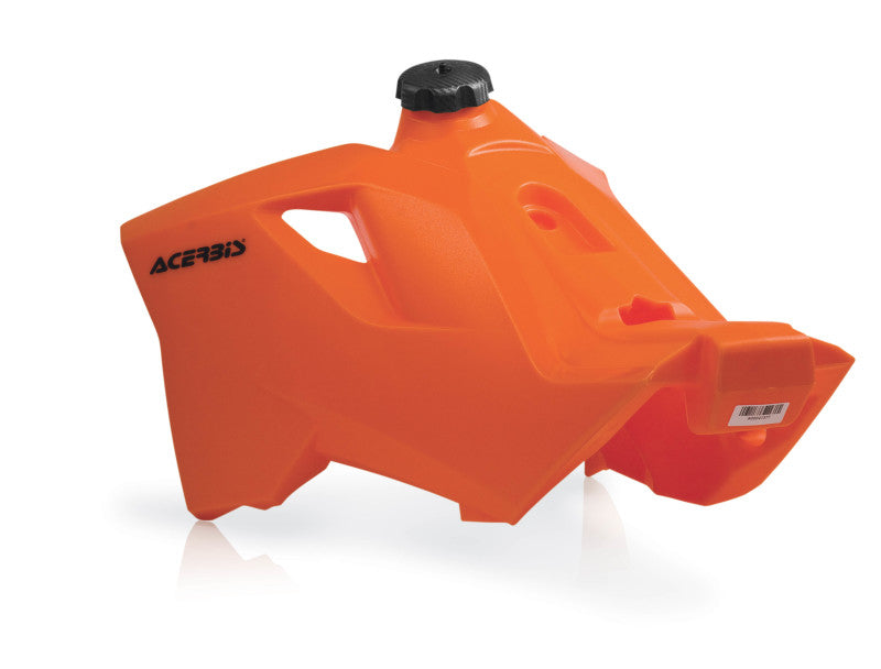 Acerbis 07-11 KTM SX/ XC EXC/W 6.3 Gallon Fuel Tank - KTM Orange