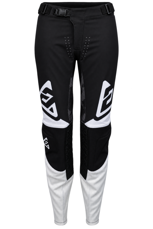 Answer LE Elite Camo Pants Black/White Size - 30