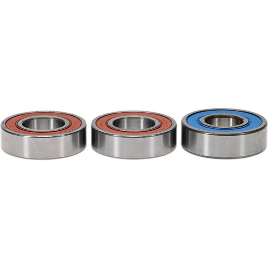 Pivot Works Gas-Gas, Husqvarna, KTM Wheel Bearing Kit Premium Bearings