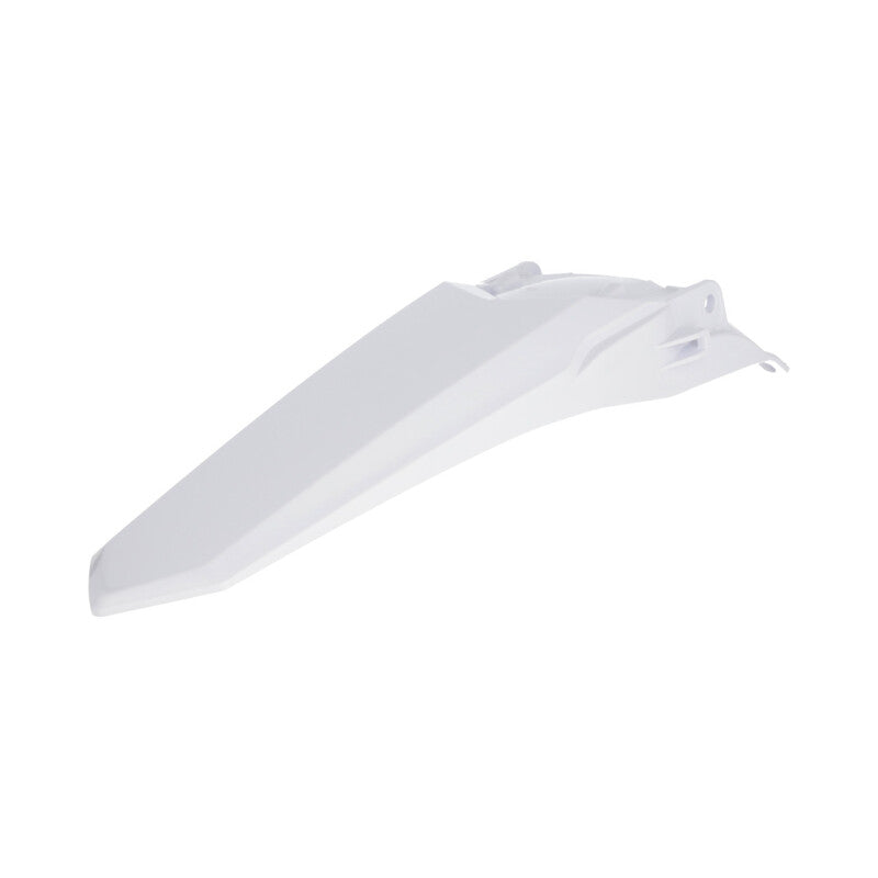 Acerbis 2027 Yamaha YZ450F Rear Fender - White