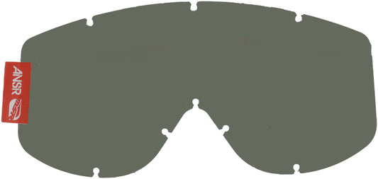 Answer Lens (8 Pin) Youth - Smoke