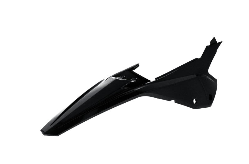 Acerbis 20-23 Beta RR Rear Fender Cowling - Black