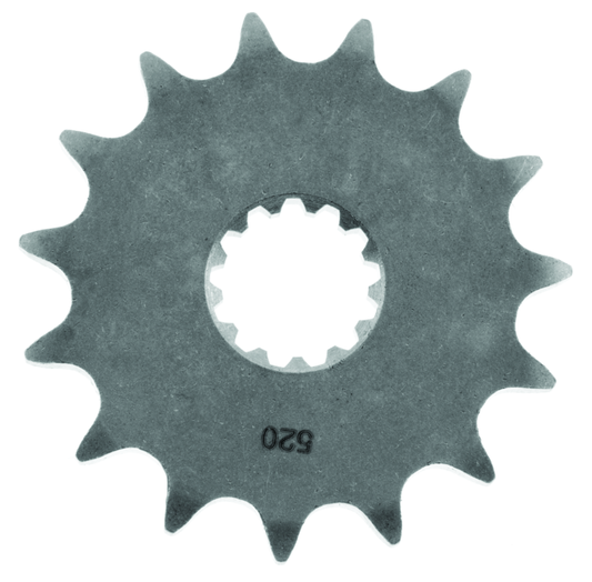 BikeMaster Kawasaki Suzuki Triumph Front Sprocket 525 16T