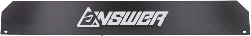 Answer Branding Kit - 4 Way Fixture