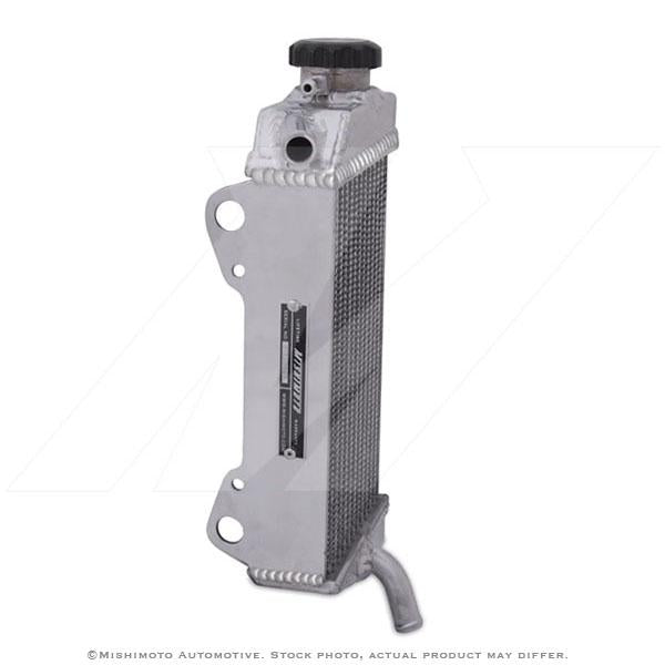 Mishimoto 02-13 Yamaha YZ85 Braced Aluminum Radiator