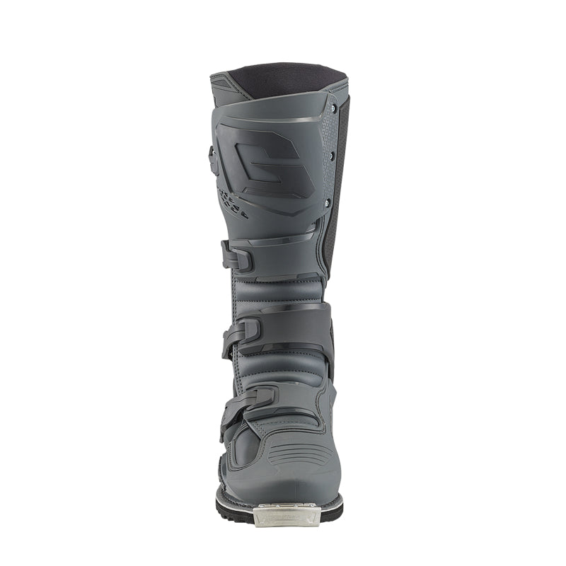 Gaerne SG22 Gore-Tex Enduro Boot Battleship Size - 12