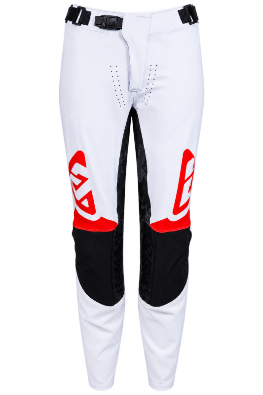 Answer LE Elite Camo Pants Red/White/Black Size - 32