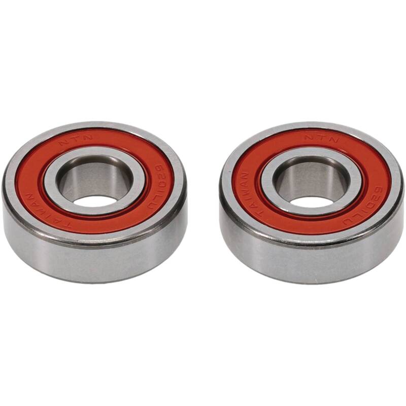 Pivot Works Aprilia, Cobra, Suzuki Wheel Bearing Kit Premium Bearings