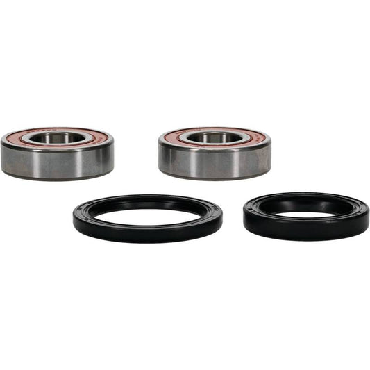 Pivot Works Husqvarna Wheel Bearing Kit Premium Bearings