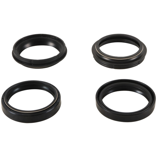 Pivot Works 2007 Husaberg 550FS-C PW Fork Oil & Dust Seal Kit
