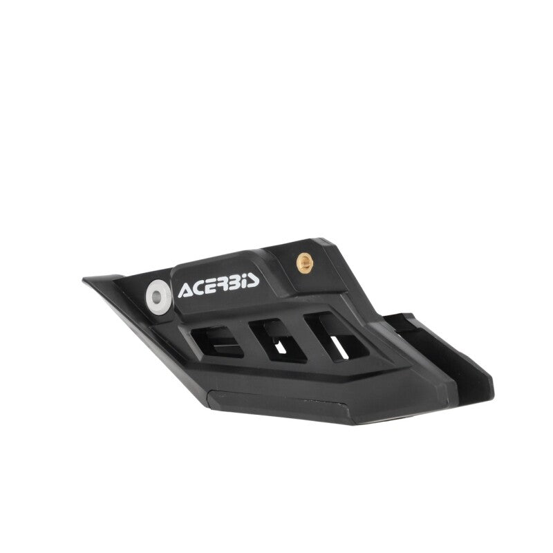 Acerbis 24+Triumph TF250-X/ TF450-X Chain Guide- Black