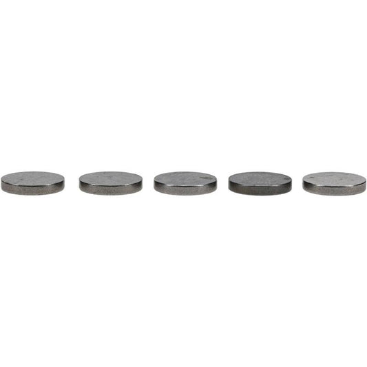 Hot Cams 04-08 400 DVX/02-16 CRF 450 R Shim Kits 1.500mm Thickness - 5 Pack