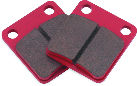 BikeMaster BM-054 Sintered Brake Pads
