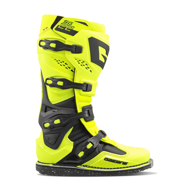 Gaerne SG22 Boot Stellar Size - 10