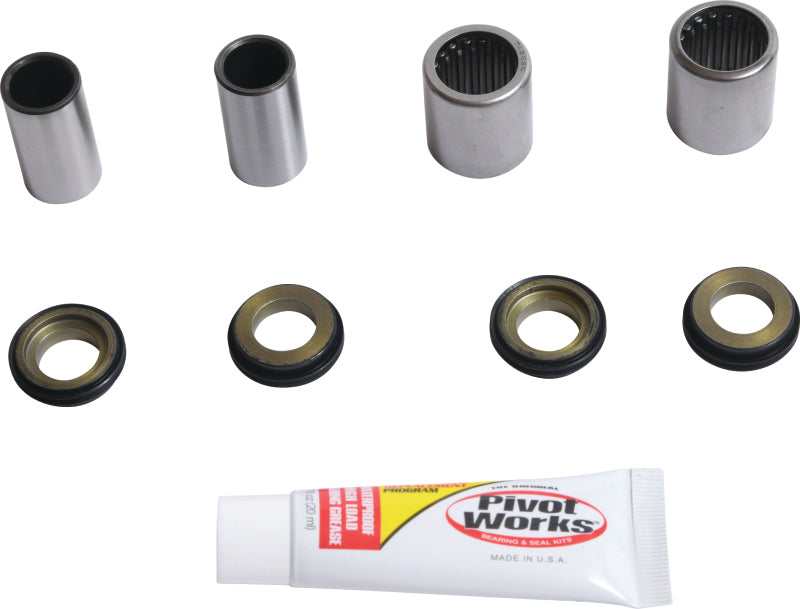 Pivot Works 87-04 Kawasaki KFX250 Mojave PW Swing Arm Kit