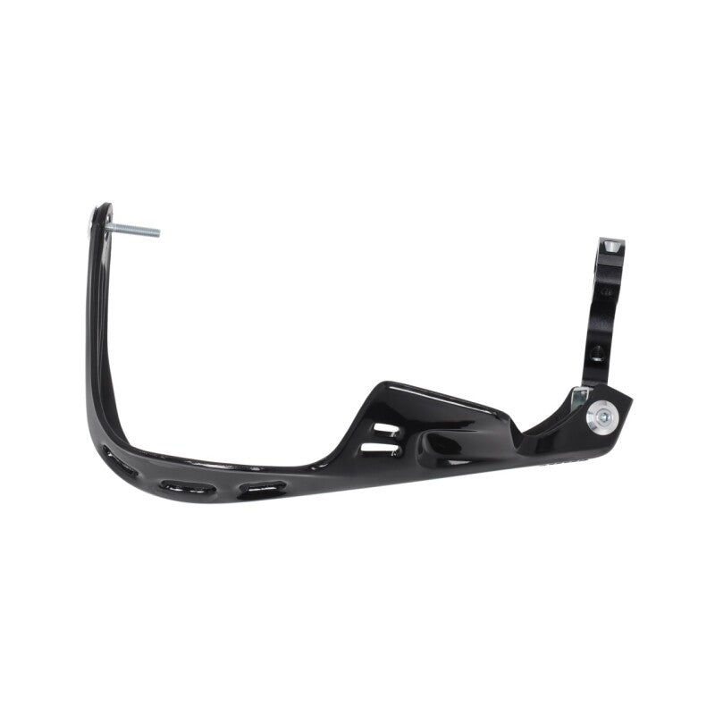 Acerbis 24-25 Royal Enfield Himalayan 450 HG Rallybrush Handguard - Black
