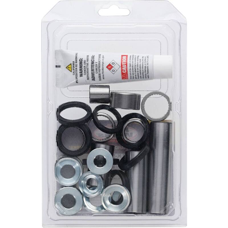 Pivot Works 10-12 Suzuki RMZ250 PW Linkage Bearing Kit