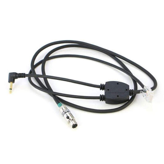 Rugged Radios Rugged RM60 and Midland MXT400 Mobile Radio Jumper Cable