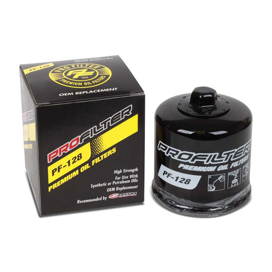 ProFilter Kawasaki Spin-On Various Performance Oil Filter