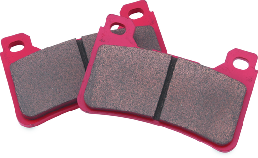 BikeMaster BM-390 Sintered Brake Pads
