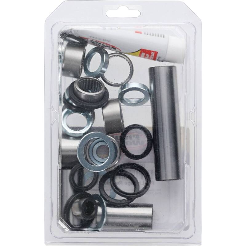 Pivot Works 07-14 Yamaha WR250F PW Linkage Bearing Kit