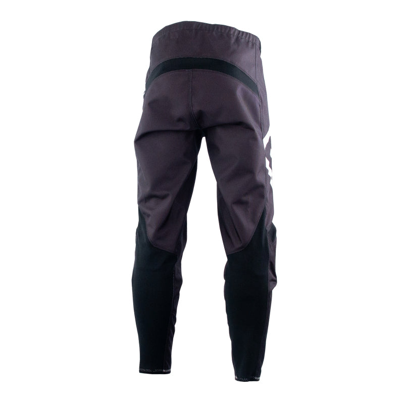 Answer Syncron Essential Pants Black/White Size - 42