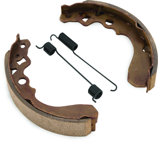 BikeMaster BM-718 Brake Shoes