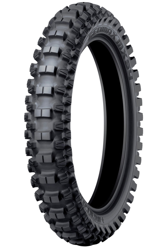 Dunlop Geomax MX54 Rear Tire - 90/100-16 51M TT