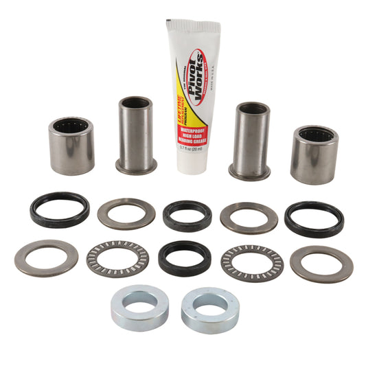 Pivot Works 04-05 Kawasaki KX250F PW Swing Arm Kit
