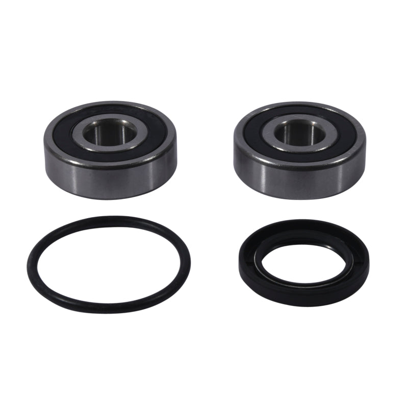 Pivot Works 1983 Honda CX650T Turbo PW Rear Wheel Bearing Kit