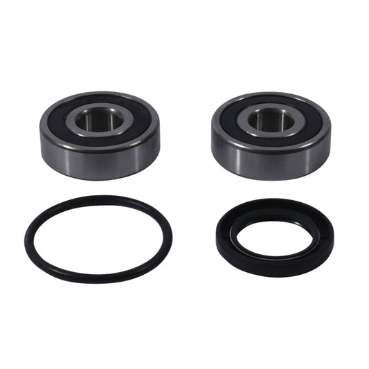Pivot Works 1983 Honda CX650T Turbo PW Rear Wheel Bearing Kit