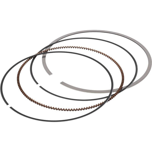 Vertex Piston 12-24 KTM 350 EXC-F 350cc Repl Ring Set