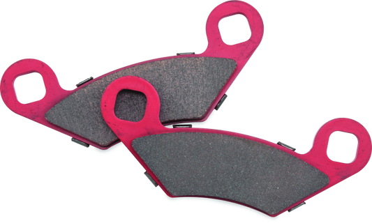 BikeMaster BM-159 Sintered Brake Pads