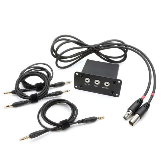 Rugged Radios Rugged Audio Control Hub