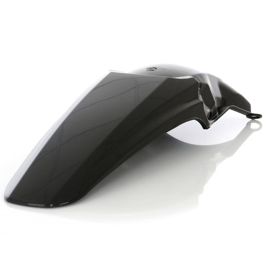 Acerbis 05-08 Honda CRF450R Rear Fender - Black