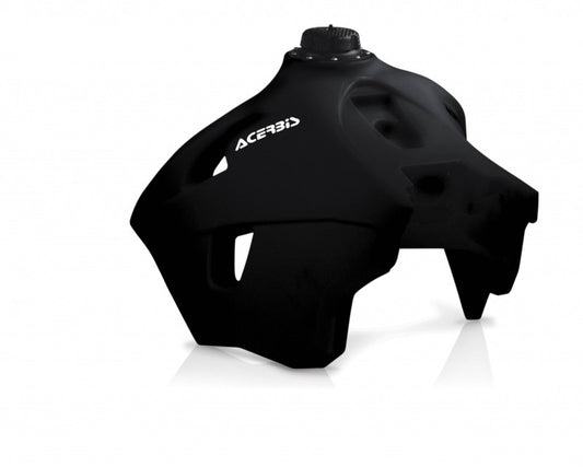 Acerbis 11-16 KTM 125/150/450/ SX/XC/XC-W/ 11-12 SX-F450 4.1 Gallon Fuel Tank - Black