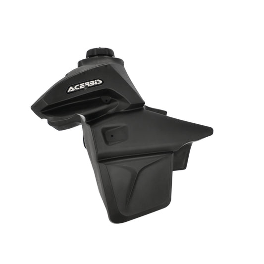 Acerbis 2023 KTM SX125-300/ XC250tpi/300tpi/ SX-F250-450/ XC-F250-450 4.0 Gallon Fuel Tank - Black