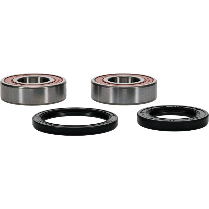 Pivot Works Husqvarna Wheel Bearing Kit Premium Bearings