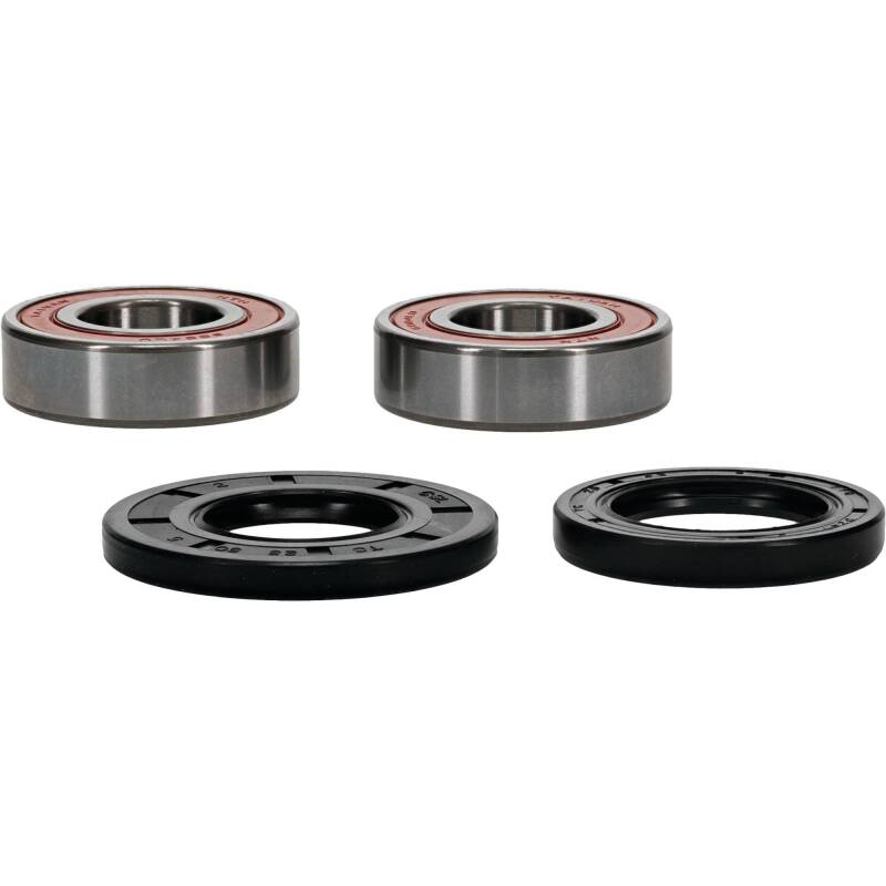 Pivot Works Husqvarna Wheel Bearing Kit Premium Bearings