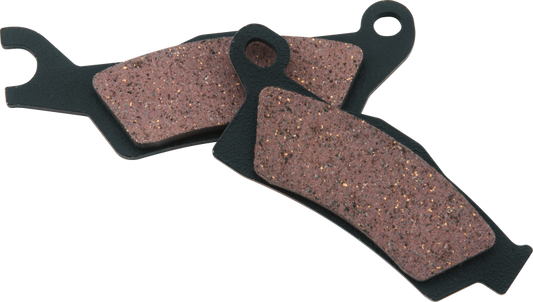 BikeMaster BM-617 Brake Pads