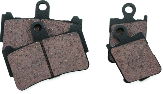 BikeMaster BM-499 Brake Pads