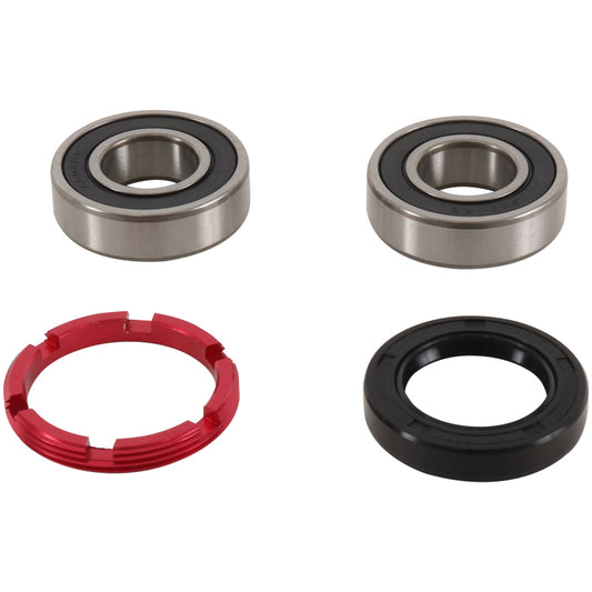 Pivot Works 83-86 Honda CR125R PW Rear Wheel Bearing Kit